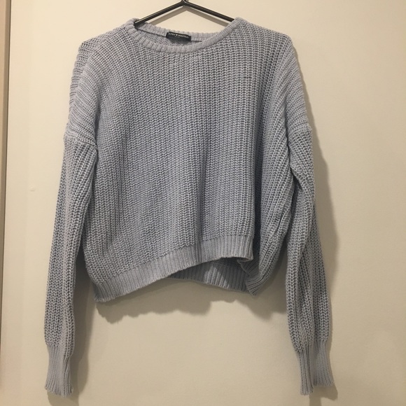brandy melville sweater